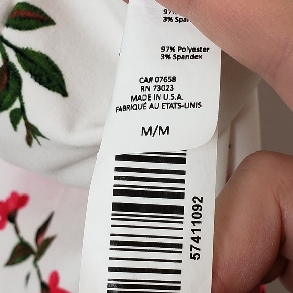 Streetwear Society Jumpsuit - Picture 4 of 10